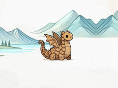 Тоглоом Dragon Castle! Idle Td