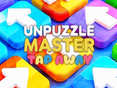 Тоглоом Unpuzzle Master Tap Away