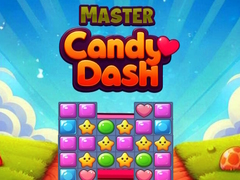 Тоглоом Master Candy Dash