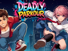 Тоглоом Deadly Parkour
