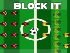 Тоглоом Block it