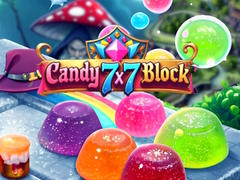 Тоглоом Candy 7x7 Block