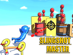 Тоглоом Slingshot Master