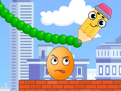 Тоглоом Crush the Eggs