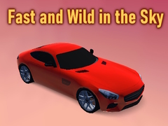 Тоглоом Fast and Wild in Sky