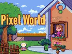 Тоглоом Pixel World