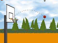 Тоглоом Basketball Park