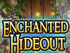 Тоглоом Enchanted Hideout