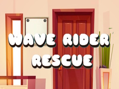 Тоглоом Wave Rider Rescue