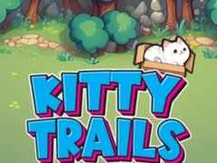 Тоглоом Kitty Trails
