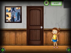Тоглоом Amgel Kids Room Escape 285