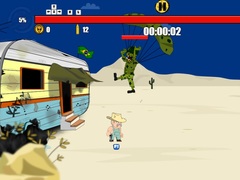 Тоглоом Apocalypse Rush