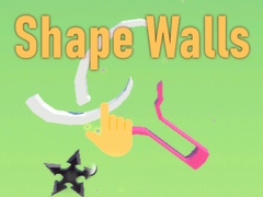 Тоглоом Shape Walls