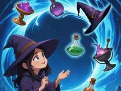 Тоглоом Magic Sorting