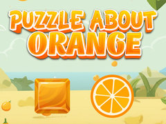 Тоглоом Puzzle About Orange