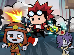 Тоглоом Last War Survival