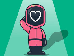 Тоглоом Quiz Squid Round