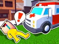 Тоглоом First Aid Driver