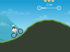 Тоглоом Mountain Rider