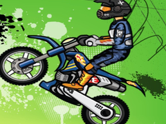 Тоглоом Stunt Extreme