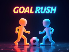 Тоглоом Goal Rush