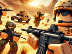 Тоглоом Roblox Strike