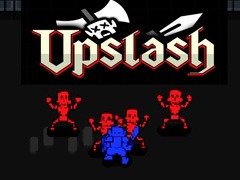 Тоглоом Upslash