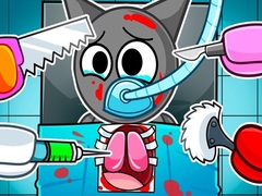 Тоглоом Sprunki Gets Surgery