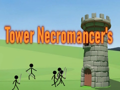 Тоглоом Tower Necromancer's