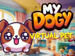 Тоглоом My Dogy Virtual Pet