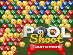 Тоглоом Pool Shoot Tournament