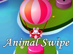 Тоглоом Animal Swipe