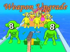 Тоглоом Weapon Upgrade