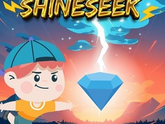 Тоглоом Shine Seek