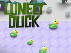 Тоглоом Lonely Duck