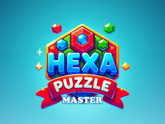 Тоглоом Hexa Puzzle Master