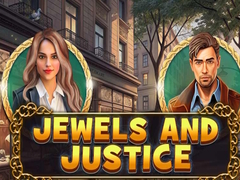 Тоглоом Jewels and Justice