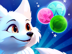 Тоглоом Bubble Mania Shooter