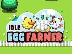 Тоглоом Idle Egg Farmer