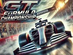 Тоглоом GT Formula Championship