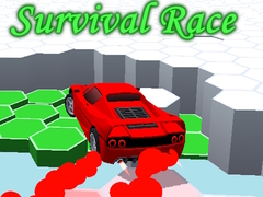 Тоглоом Survival Race