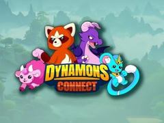 Тоглоом Dynamons Connect