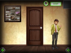 Тоглоом Amgel Easy Room Escape 264