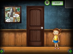 Тоглоом Amgel Kids Room Escape 286