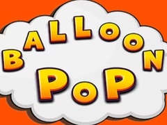 Тоглоом Balloon Pop