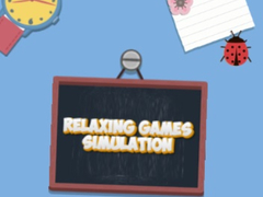 Тоглоом Relaxing Games Simulation