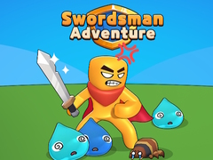 Тоглоом Swordsman Adventure 