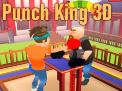 Тоглоом Punch King 3D