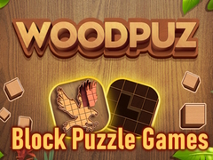 Тоглоом WoodPuz: Block Puzzle Games