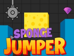 Тоглоом Sponge Jumper